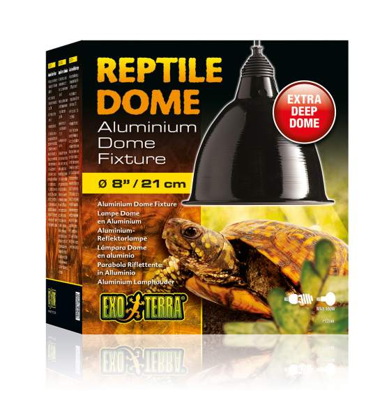Reptile Dome